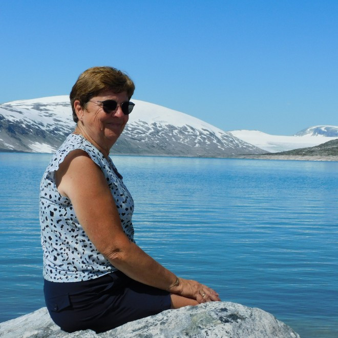 Hennie van der Schaaf