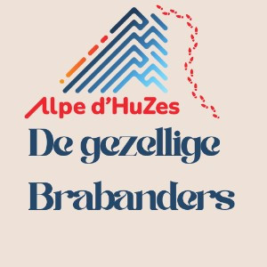 De gezellige Brabanders