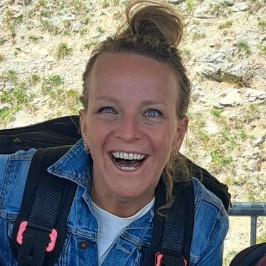 Eliska Heukels