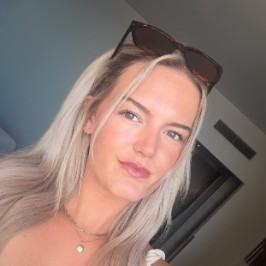 Merel Steenbeek