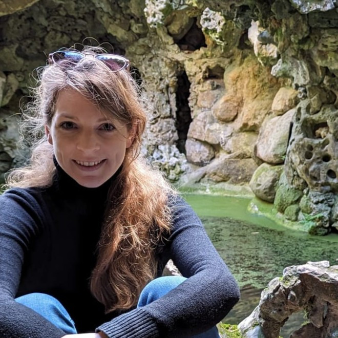 Karen van der Burg