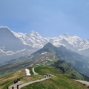 berggeiten