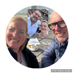 Teamwork & dream work