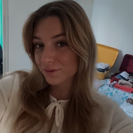 Jaimy Eijselendoorn