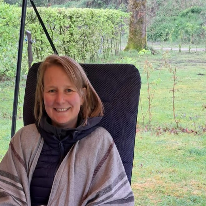 Petra van de Minkelis