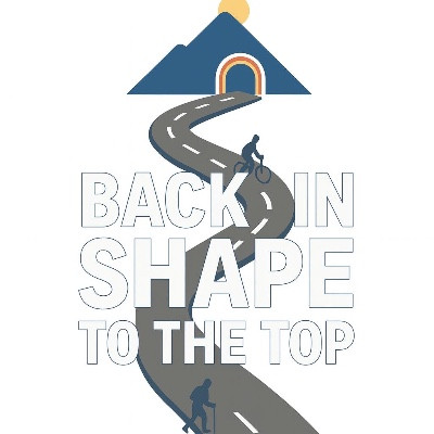 Back in Shape to the top