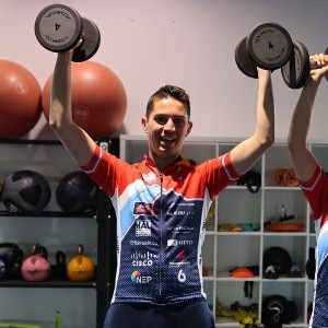 Eduardo van Oort