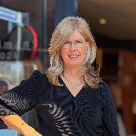 Anoeska van der Venne