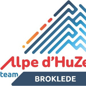 Team Broklede 2