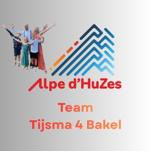 Team Tijsma 4 Bakel