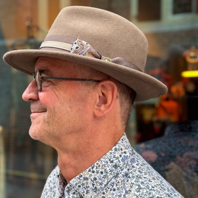 Michel Jansen