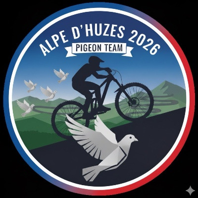 Pigeon Team 2026