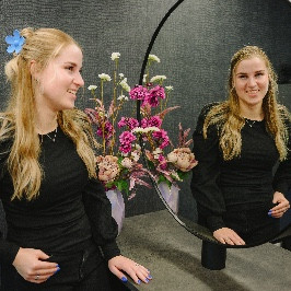 Evi van Hintum