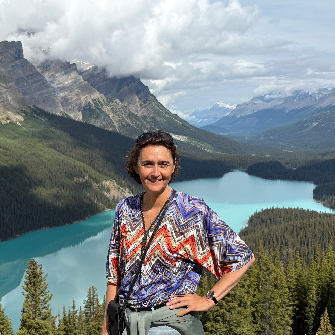 Miranda van Lieshout