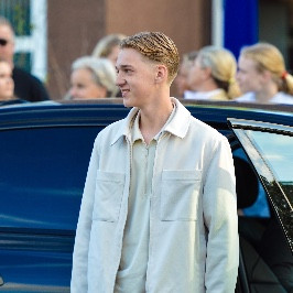 Nick van Beeck