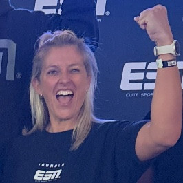 Cindy van Vliet