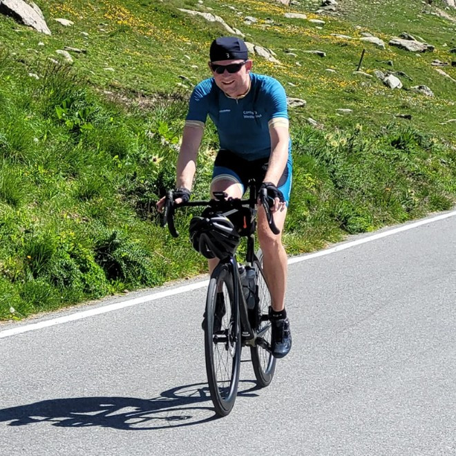 Arjan Schouten