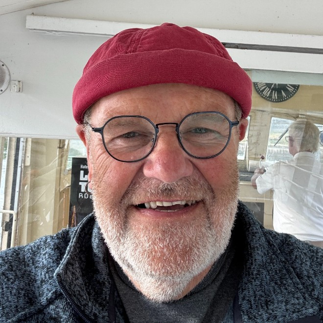 Hans Maliepaard