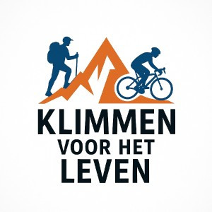 Klimmen voor het leven