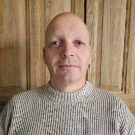 Ruud Wullems