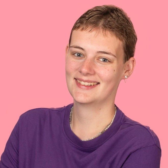 Fabienne Martin