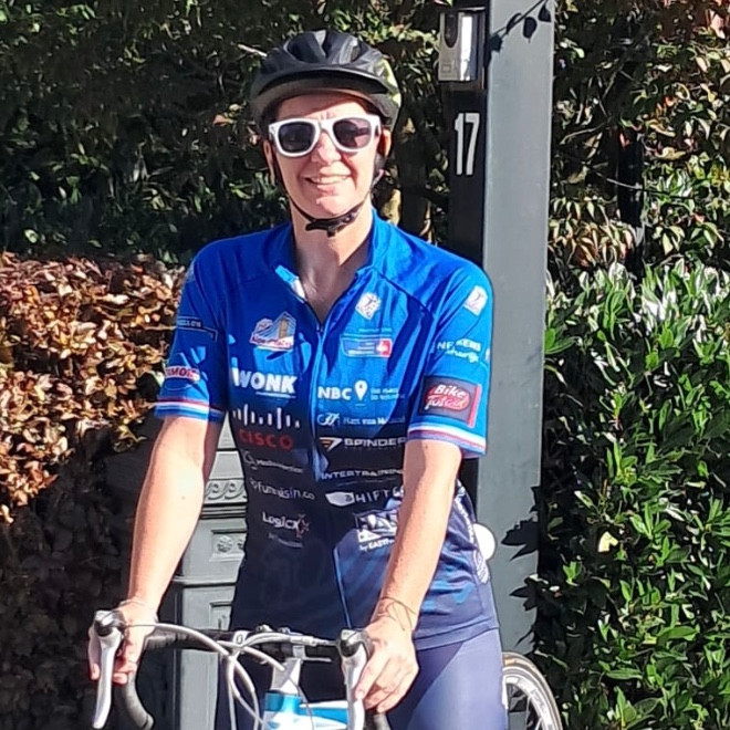 Dirry van Zoest