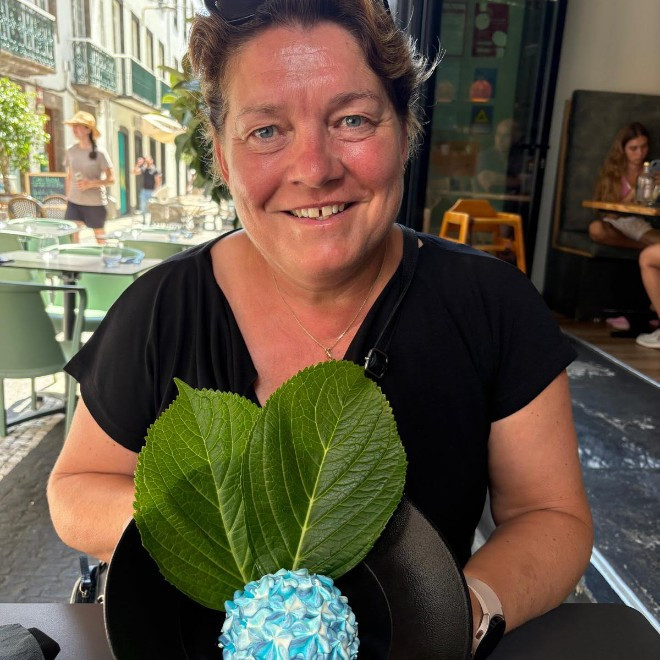 Monique Teunen-Verhoef