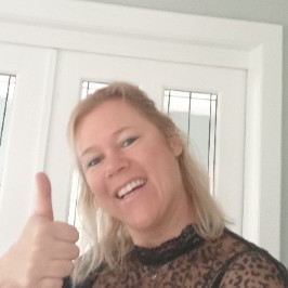 Janneke van Veldhuizen