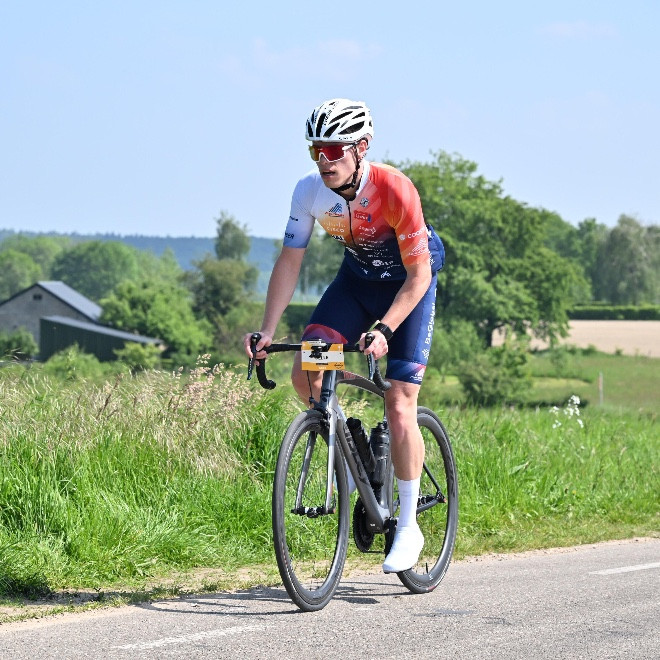 Jelle van den Heuvel
