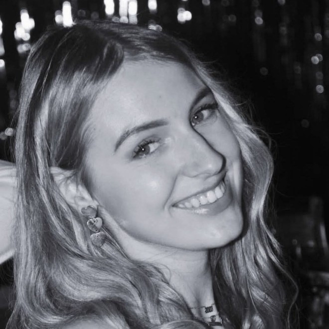 Julia Van Lieshout