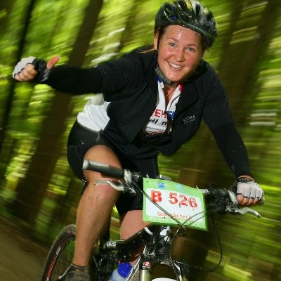 Stichting Alpe d'HuZes - Nina Vermeulen