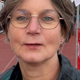 Erika de Geijter