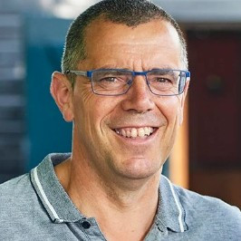 Mat van den Broek