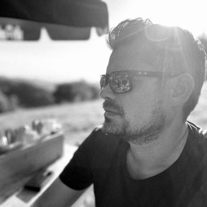 Stef Gerrits
