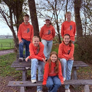 Keep Your Head Up Kids