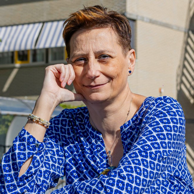 Manon de Vos-van Leemput