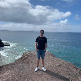 Patrick van der Heiden