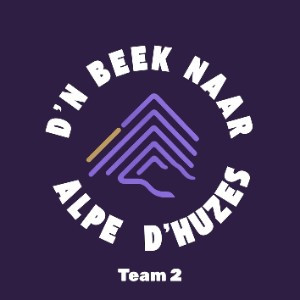 Beek Alpe d'HuZes Team 2