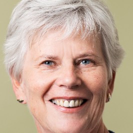 Hanny Rouwenhorst