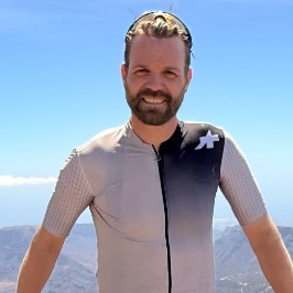 Joost van der Lee
