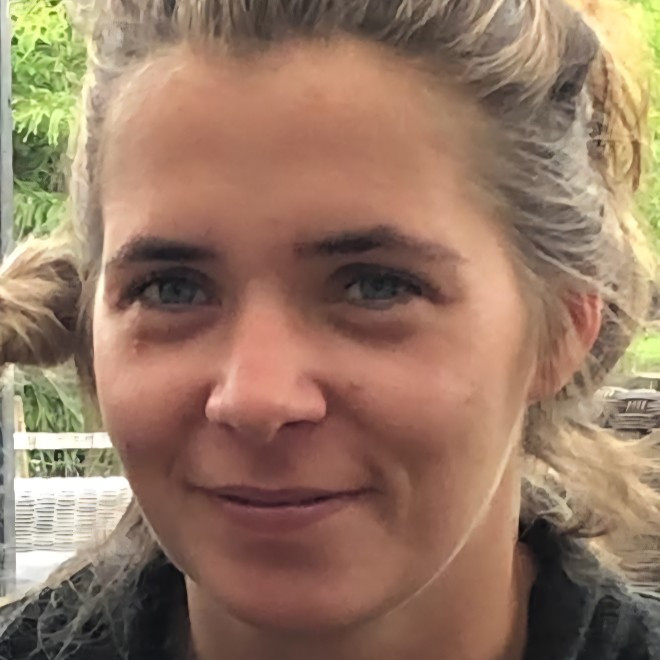 Joyce Hoogenraad