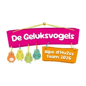 De Geluksvogels