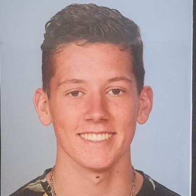 Thijs Van de Giessen