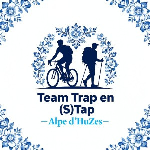 Team Trap en (S)Tap