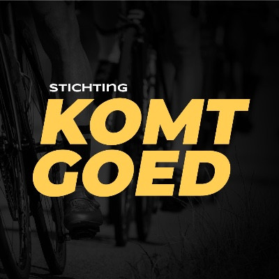 Stichting Komt Goed #1