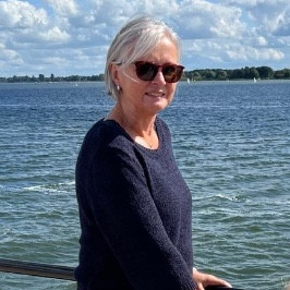 Wilma van Kasteel