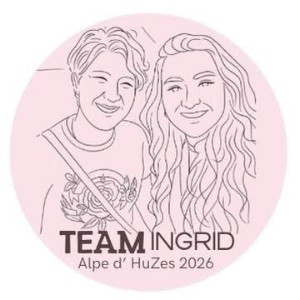 Team Ingrid