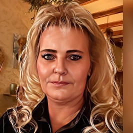 Marian Stelte