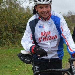 Gerbert Ruesink