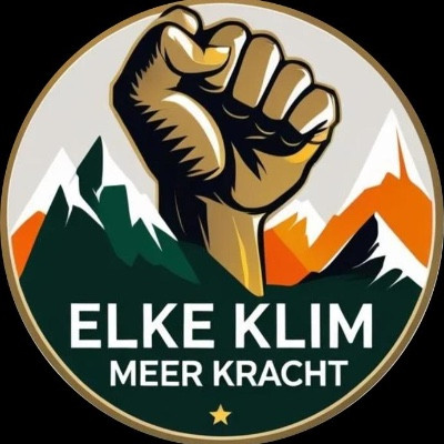 Elke klim meer kracht!